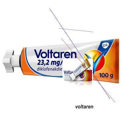 Voltaren actigo prix